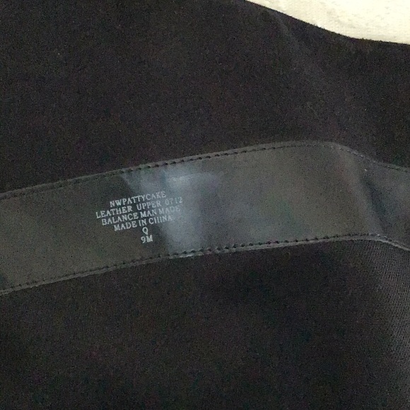 Leather over the knee boots - Picture 3 of 7